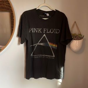 Pink Floyd Tee